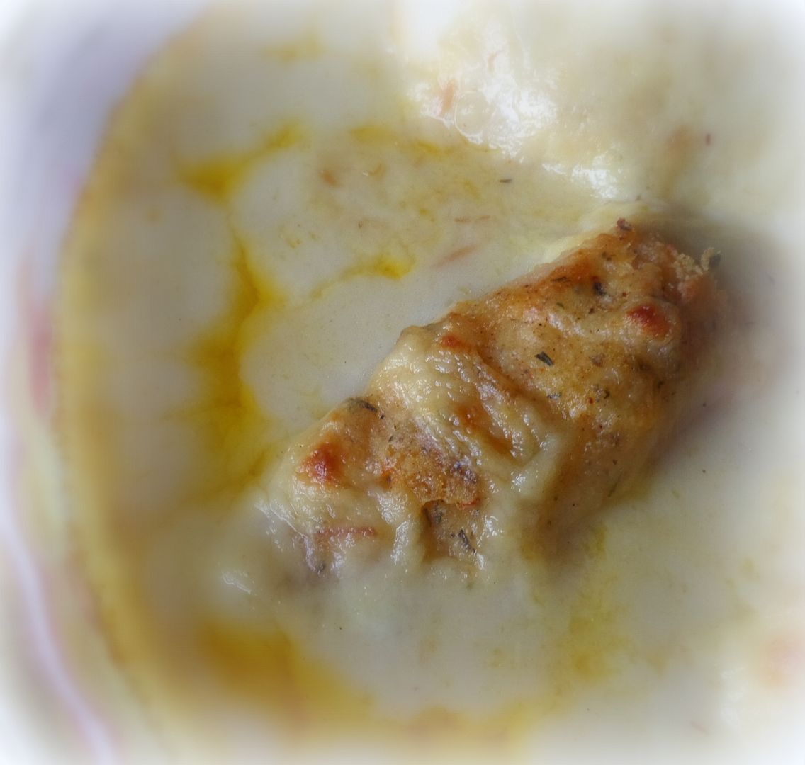 Buttermilk Chicken The English Kitchen